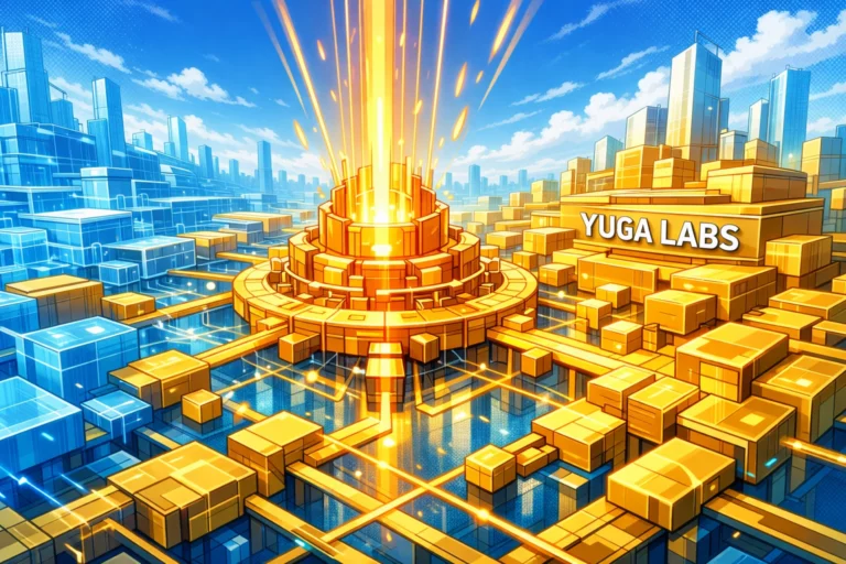 Yuga Labs, controladora da Boring Ape, anunciou a aquisição da plataforma de criação Improbable Unreal Engine. O Metaverso explodirá em 2026?